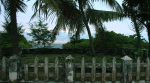 Kannur Beach view Homestay