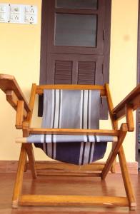 Kannur Beach view Homestay