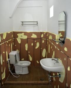 Jorge Transient House