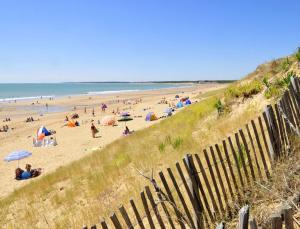 Appart'hotels Azureva Vendee Ocean : photos des chambres