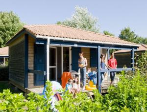 Appart'hotels Azureva Vendee Ocean : photos des chambres