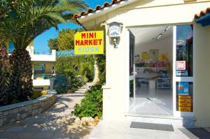 Bomo Rethymno Mare Royal & Water Park Rethymno Greece