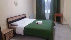 Central Studio - 捷尔诺波尔