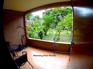 Khao Sok Morning Mist Resort