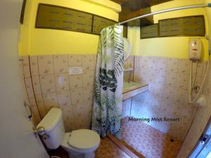 Khao Sok Morning Mist Resort