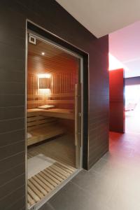 Hotels Royal Antibes - Luxury Hotel, Residence, Beach & Spa : photos des chambres