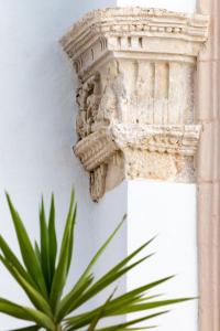 Palazzo Cariddi Apartment
