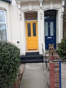 TopHome Stoke Newington