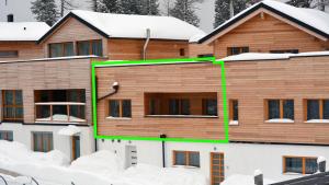 Apartment Ski in - Ski out