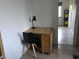 B&B Apartment Rødekro