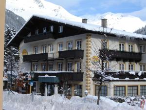 ALPINA Appartements Mallnitz