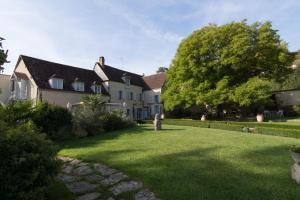 B&B / Chambres d'hotes Chambres d'hotes La Bergerie de l'Aqueduc : photos des chambres