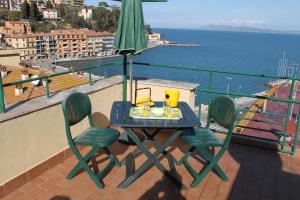 La casetta in piazza