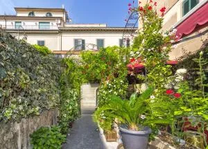 Hotel Amalfitana - Altopascio