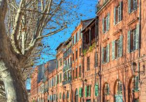 Appartements Ombre Bleue : photos des chambres