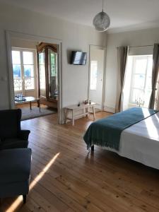 Maisons d'hotes L'evidence : photos des chambres