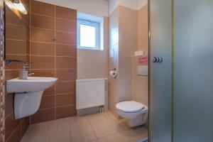 Miramonti Apartmány