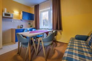 Miramonti Apartmány