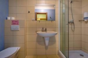 Miramonti Apartmány