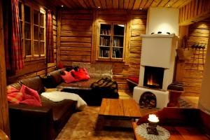 Panorama Chalet Heimatliebe