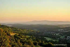 Ferienwohnung auf dem Pferdehof - 肖顿
