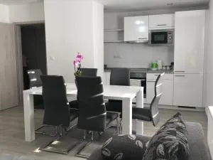 Panorama Apartments - 卡罗维发利