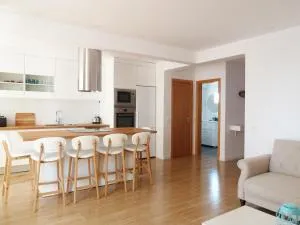 Ocean Breeze Apartment - Estoril