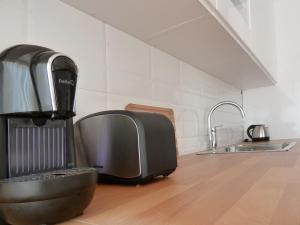 Ocean Breeze Apartment