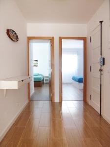 Ocean Breeze Apartment