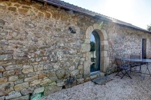 Villages vacances Le Domaine du Ganquis : Cottage Supérieur 1 Chambre