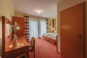 Hotel Berglandstübel