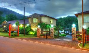 Apart Hotel Las Palmeras