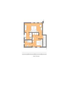 Ferienhaus Menuett - Kamin - Terrasse - Elbblick
