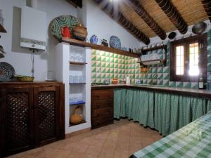 Cottage in Fuentes de Cesna with swimming pool