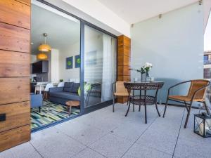 Apartment room in VacationClub - Baltic Park Molo Apartament D305