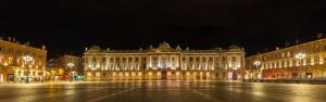 Appartements Daurade : photos des chambres