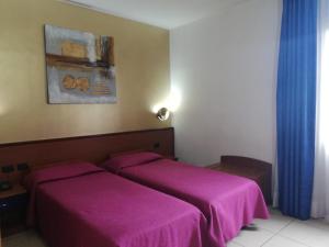 Chambre Simple