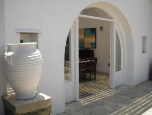 Lighthouse Hotel Sifnos Greece
