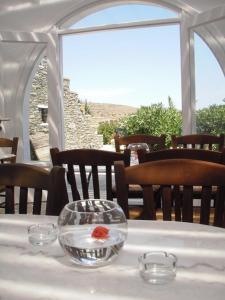 Lighthouse Hotel Sifnos Greece