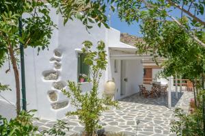 Naxos Traditional House in Galini Naxos Greece