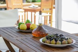 Naxos Traditional House in Galini