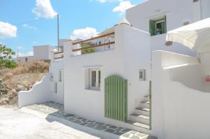 Naxos Traditional House in Galini Naxos Greece