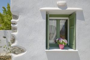 Naxos Traditional House in Galini Naxos Greece