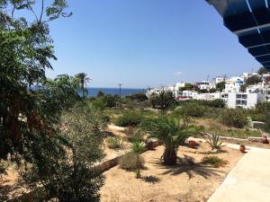 Firoa Studios Donousa-Island Greece