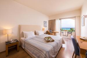 Kassandra Palace Hotel & Spa Halkidiki Greece