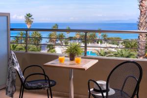 Kassandra Palace Hotel & Spa Halkidiki Greece