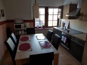 Ferienwohnung am Schwarzwasser