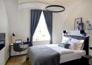Hotel Maribor & Garden Rooms