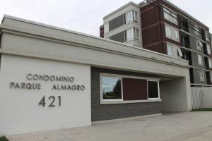 Condominio Parque Almagro II
