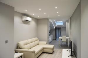 Apartamenticos Boggiero III - 4hvězdičkové hotely ve městě Zaragoza